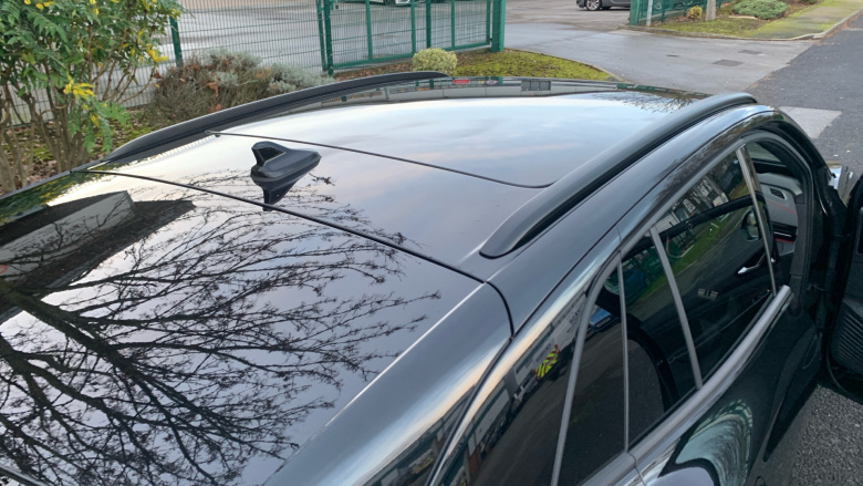 Volkswagen ID.4 250kW 4MOTION GTX Edition 79kWh 5dr Auto Electric Estate